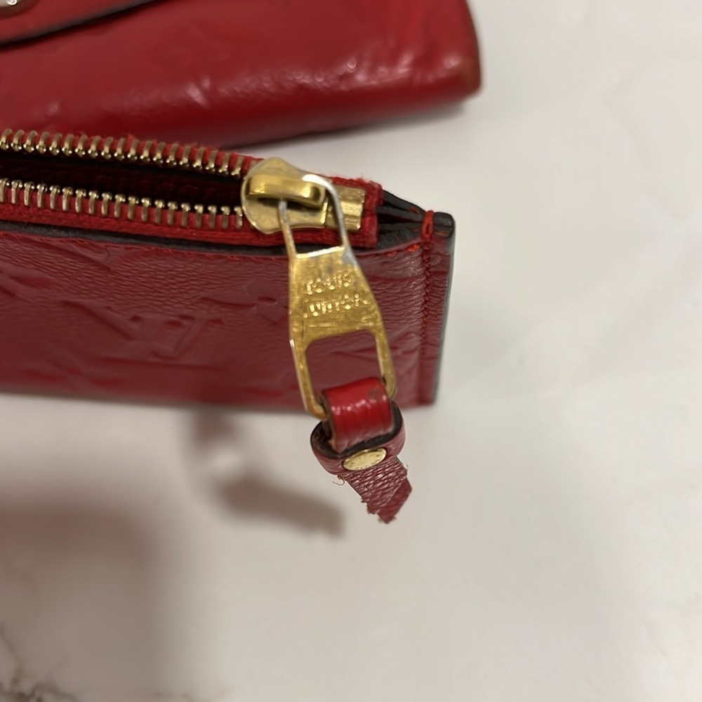 Louis Vuitton Empreinte monogram wallet - Picture 14 of 15